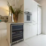 Βίλα Port 5 Min-close To Summer Design Wi-fi