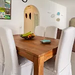 Port 5 Min-close To Summer Design Wi-fi * Ίσκια