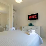 Βίλα Port 5 Min-close To Summer Design Wi-fi *