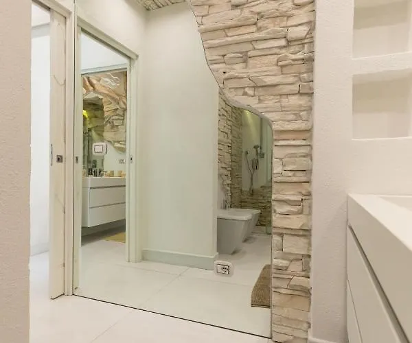 Βίλα Port 5 Min-close To Summer Design Wi-fi *