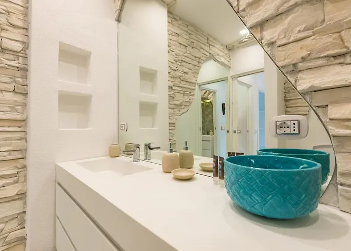 Βίλα Port 5 Min-close To Summer Design Wi-fi *