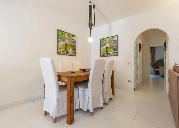 Βίλα Port 5 Min-close To Summer Design Wi-fi