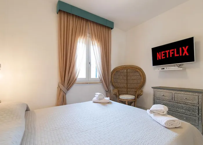 Port 5 Min-close To Summer Design Wi-fi Ίσκια