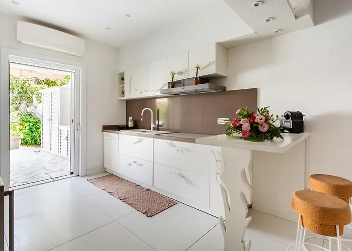 Port 5 Min-close To Summer Design Wi-fi Βίλα