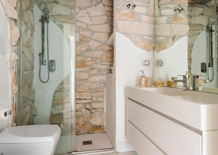 Βίλα Port 5 Min-close To Summer Design Wi-fi *