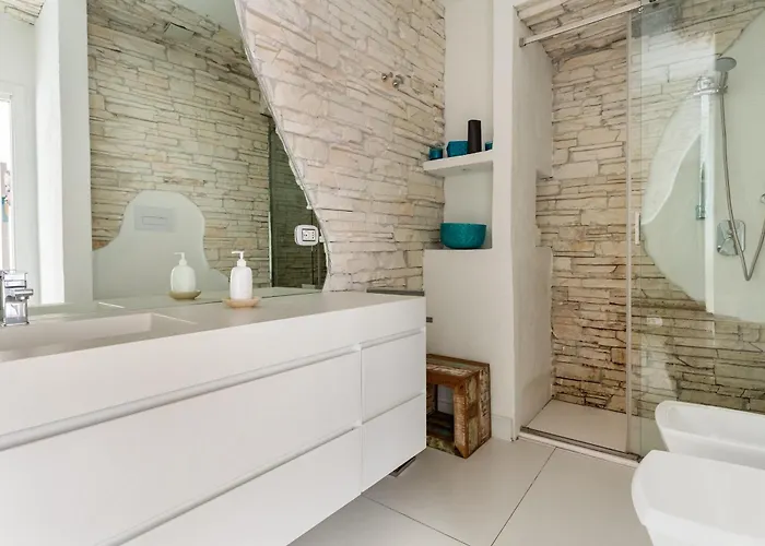 Port 5 Min-close To Summer Design Wi-fi Βίλα *