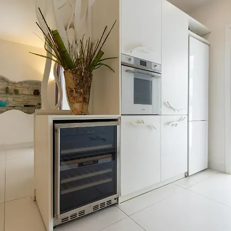 Villa Port 5 Min-close To Summer Design Wi-fi