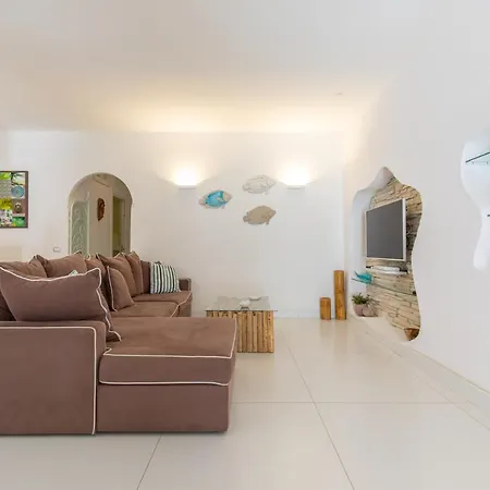 Villa Port 5 Min-close To Summer Design Wi-fi *