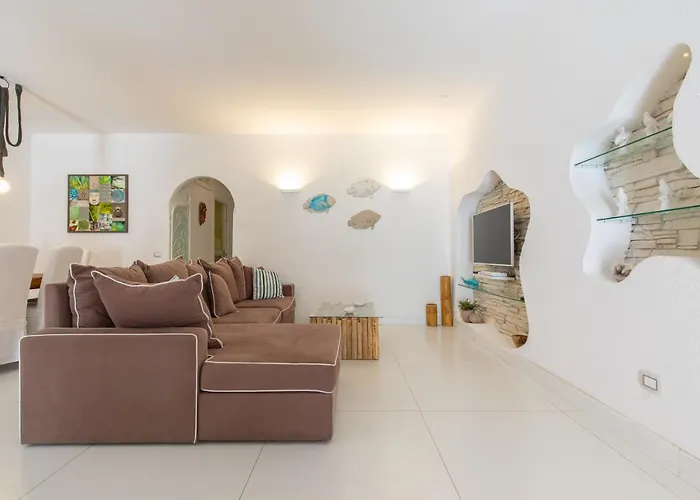 Vila Port 5 Min-close To Summer Design Wi-fi *