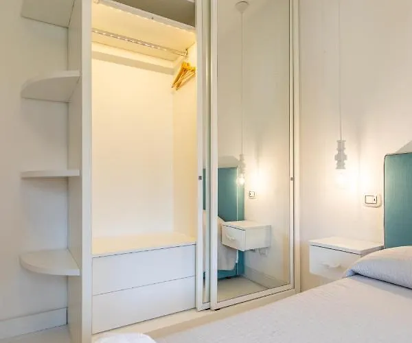 Port 5 Min-close To Summer Design Wi-fi Ischia
